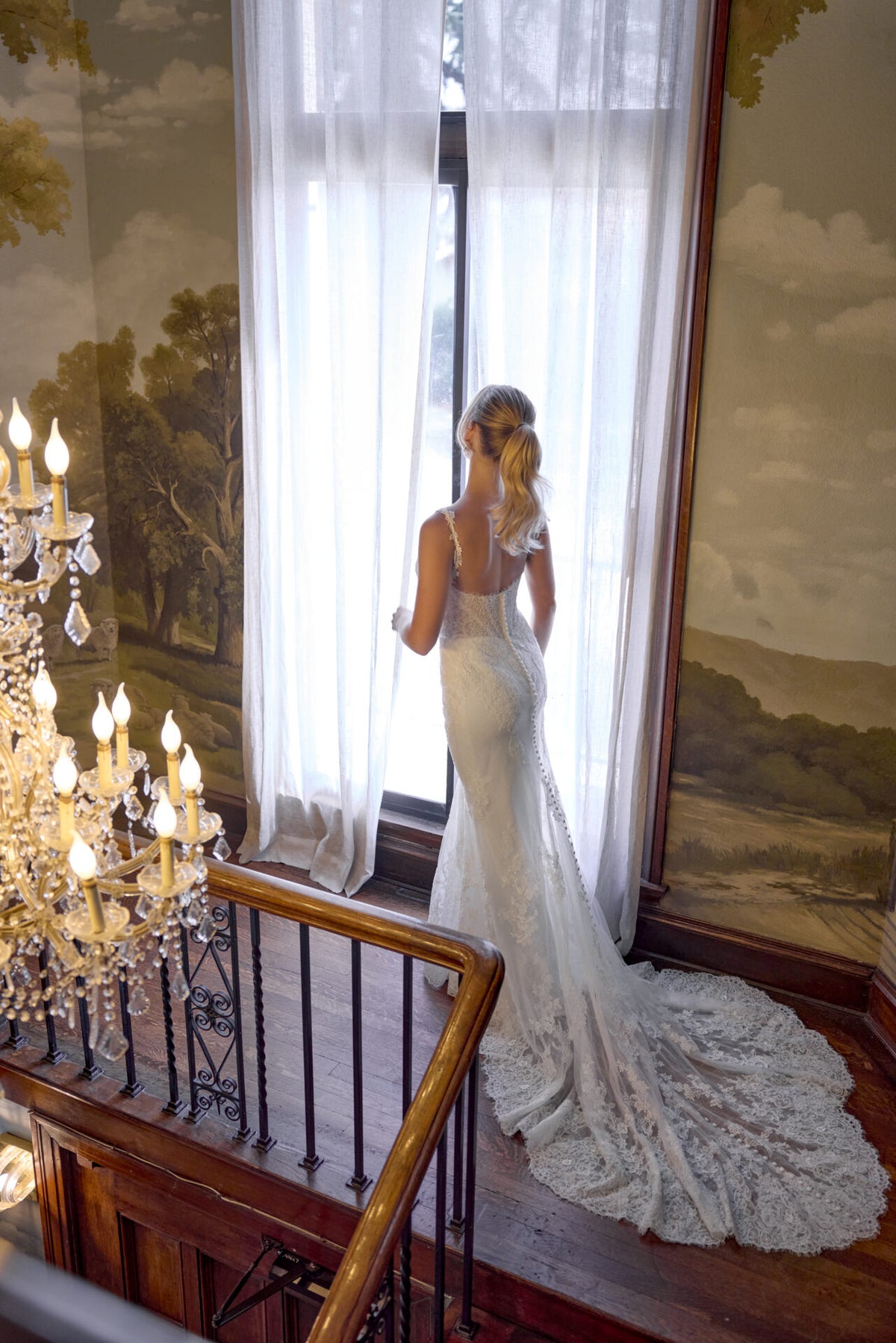 Bellerive - Wedding Gown - Essense