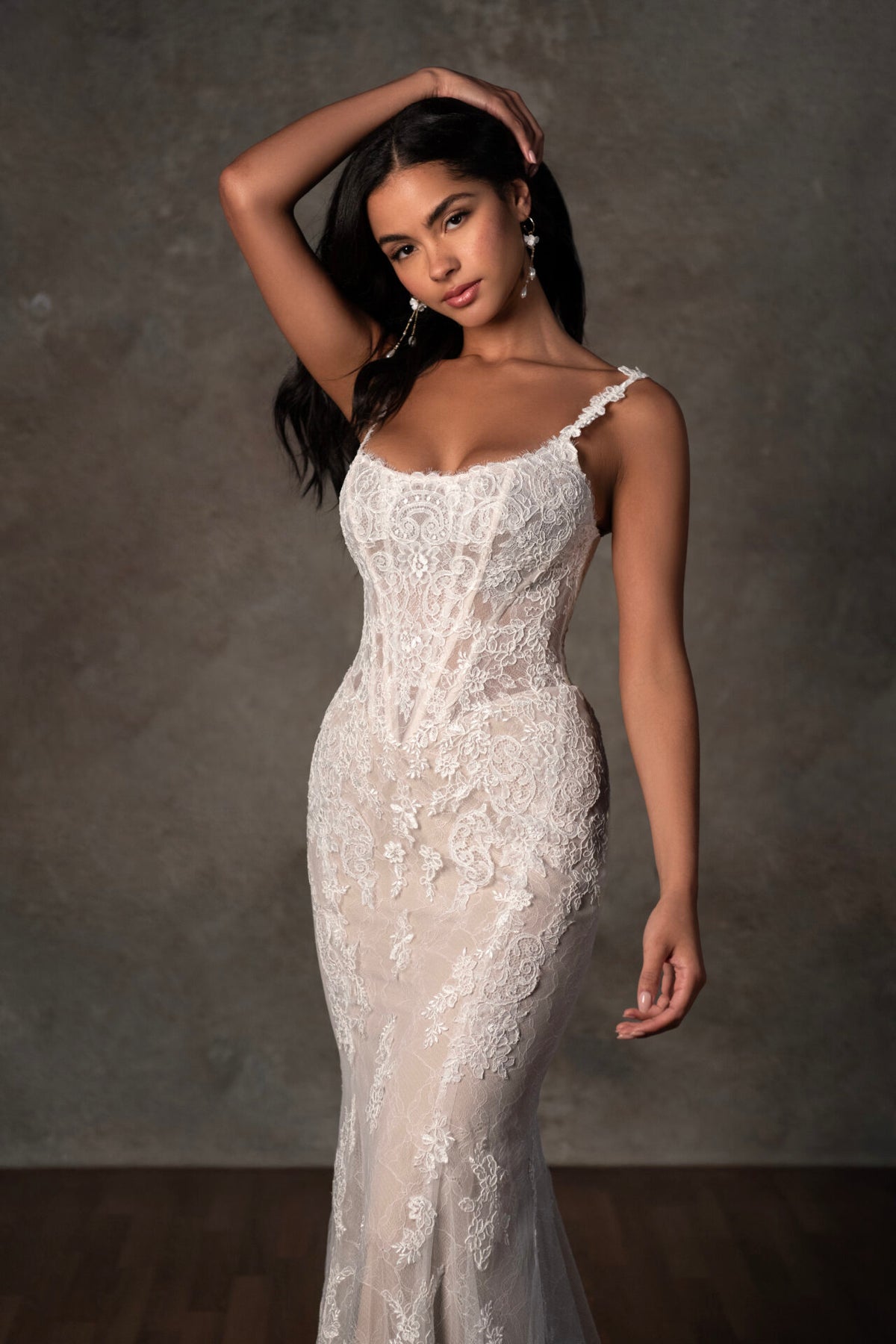 Bellerive - Wedding Gown - Essense