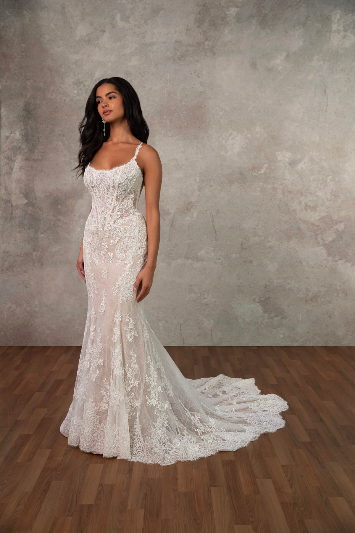 Bellerive - Wedding Gown - Essense