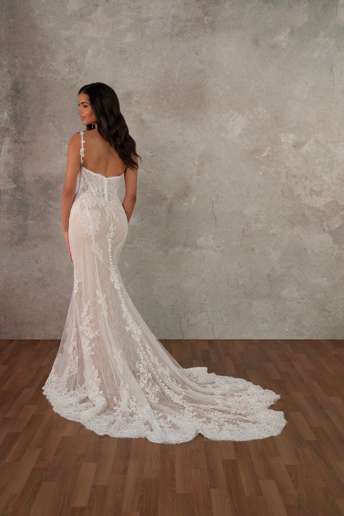 Bellerive - Wedding Gown - Essense