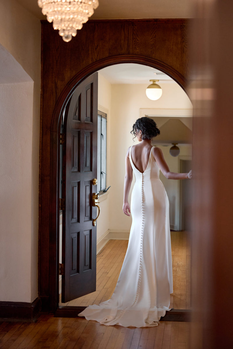 Beauty - Wedding Gown - Essense