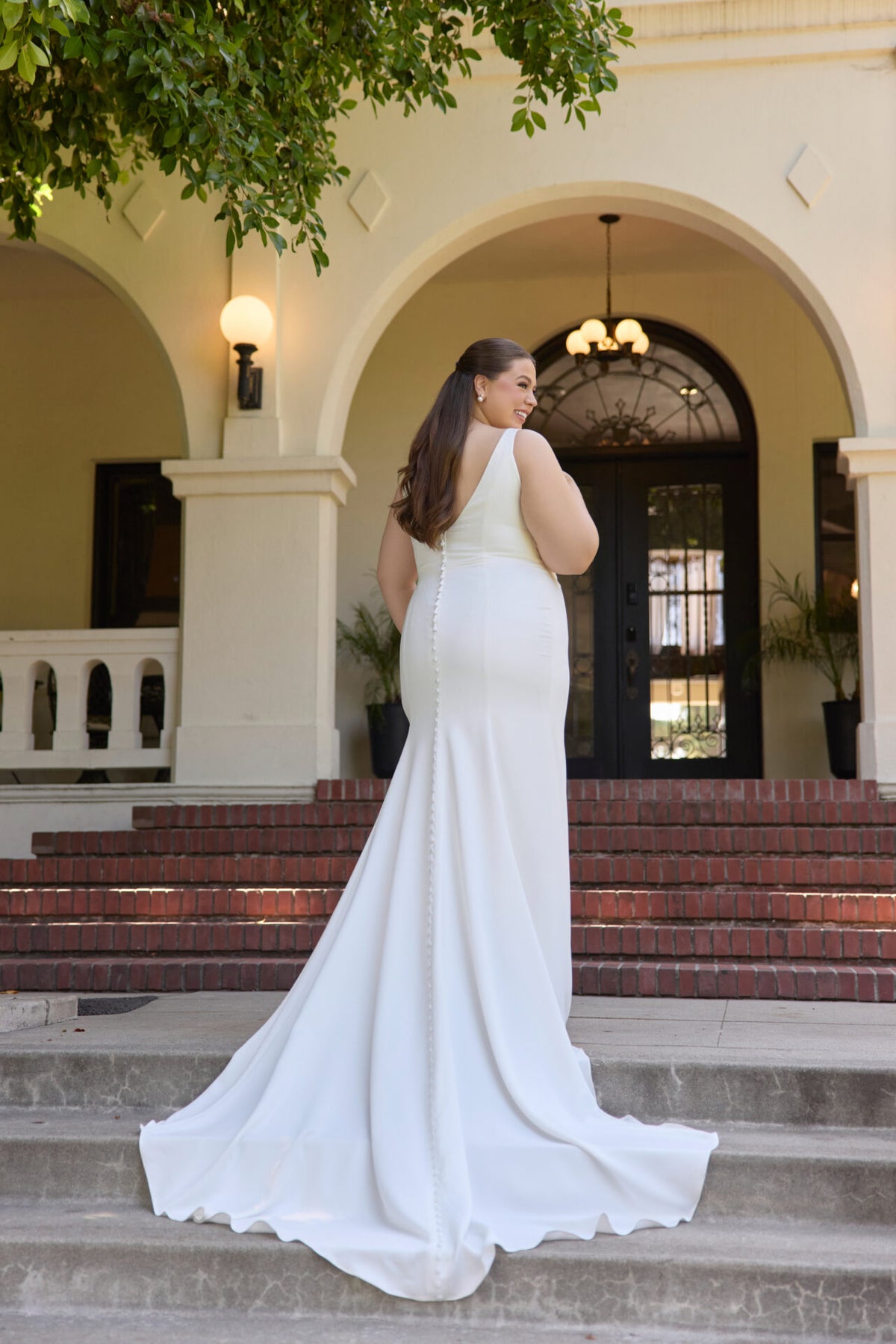 Beauty - Wedding Gown - Essense