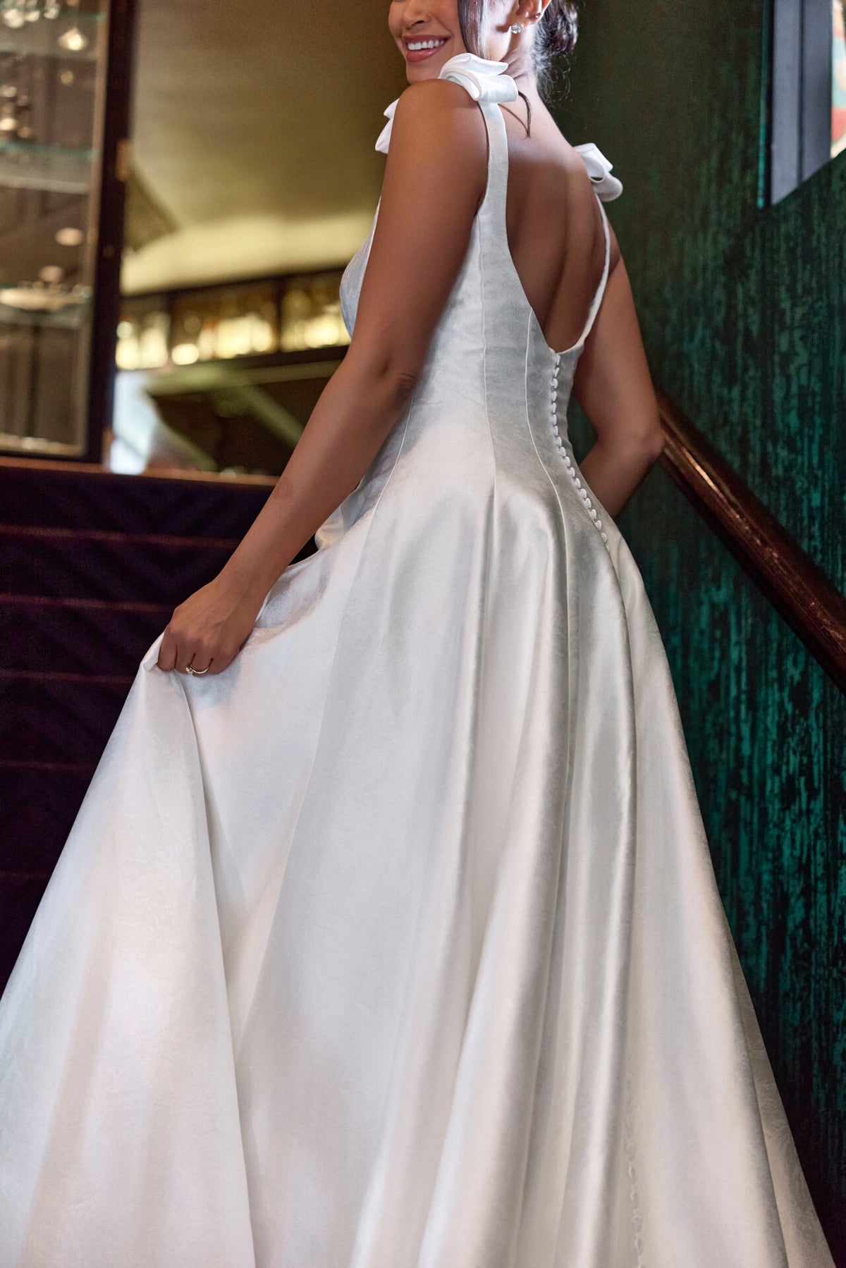 Bluerocks - Coming Soon (November) - Wedding Gown - Essense