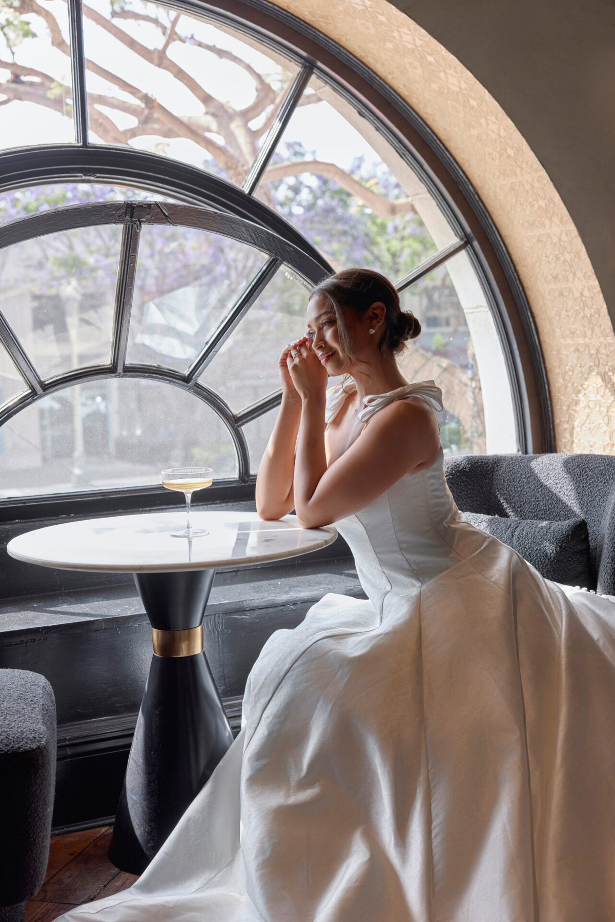 Bluerocks - Coming Soon (November) - Wedding Gown - Essense