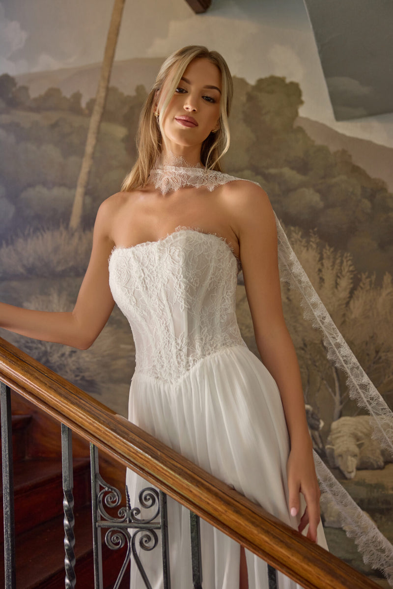 Blackmans - Wedding Gown - Essense