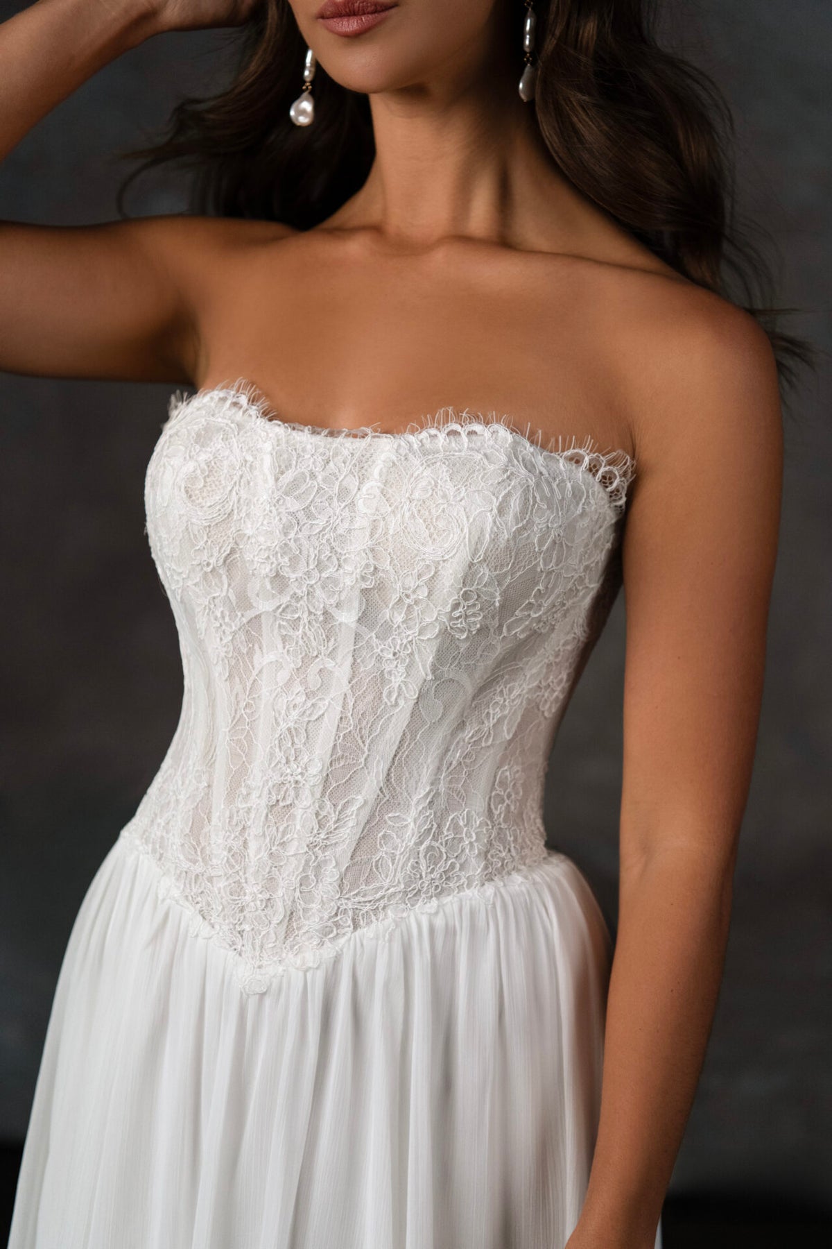 Blackmans - Wedding Gown - Essense