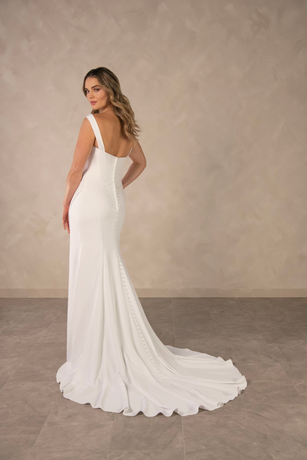 Honeywood - Wedding Gown - Essense