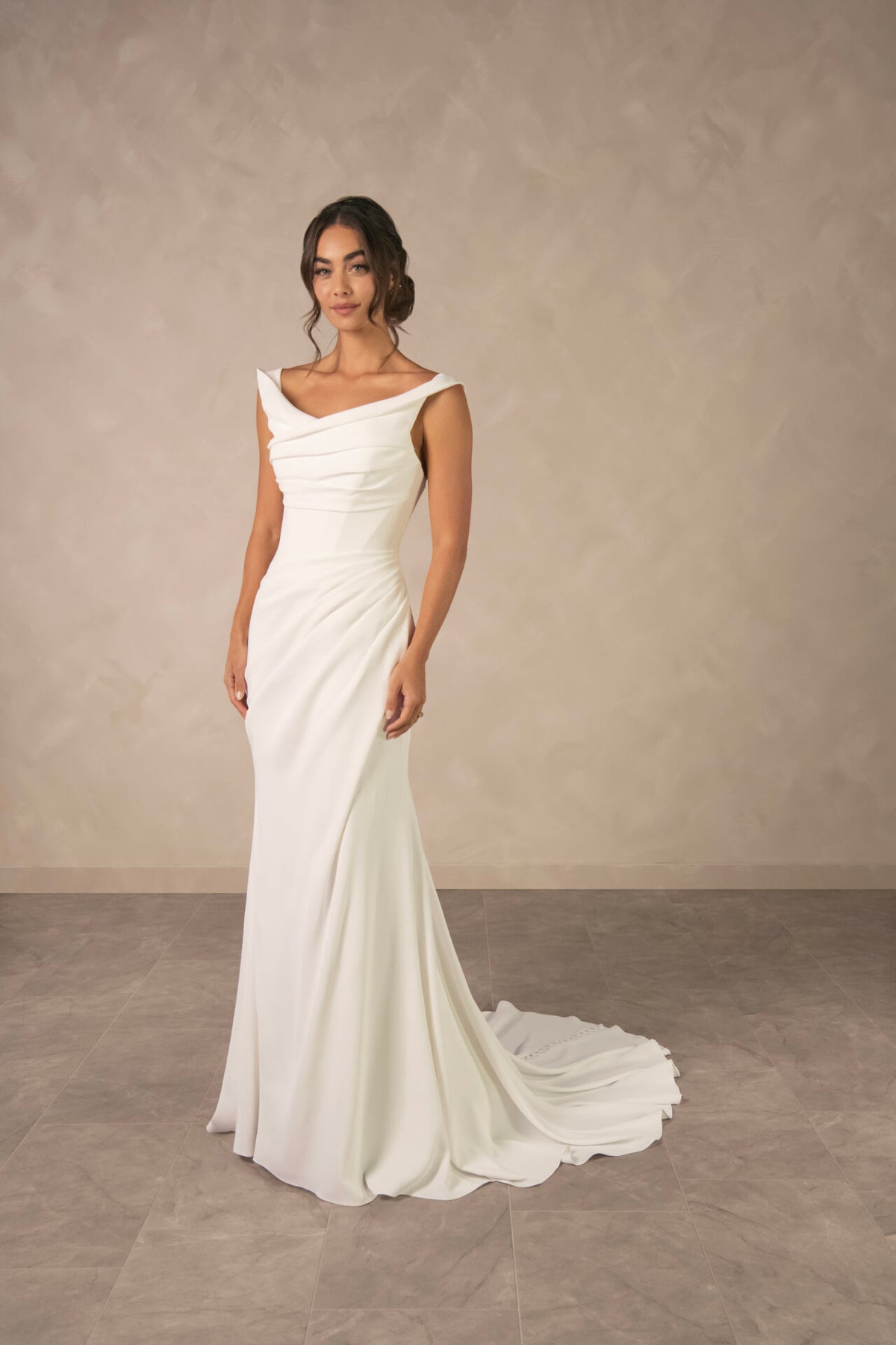 Honeywood - Wedding Gown - Essense