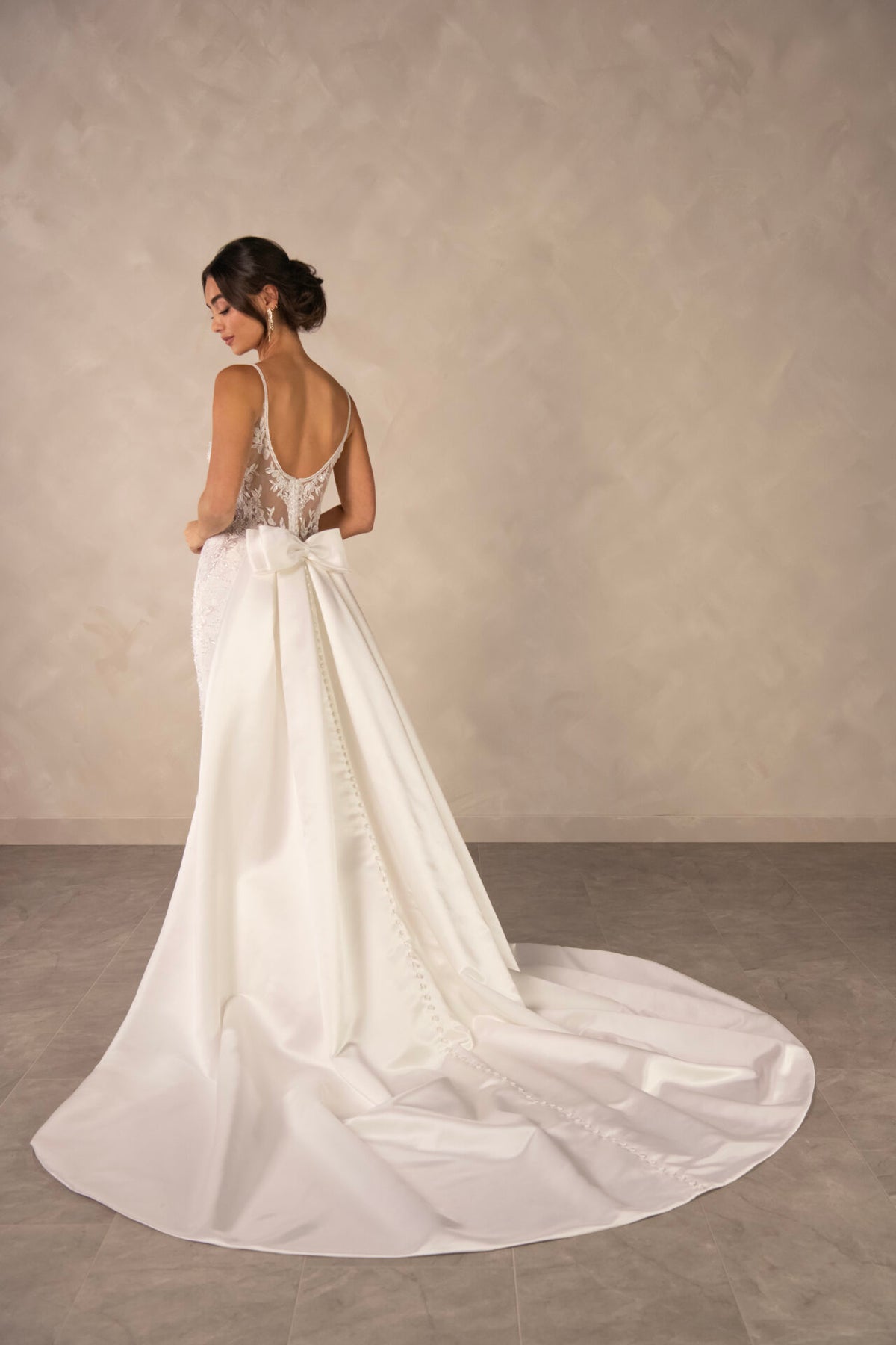 Howrah - Coming June - Wedding Gown - Essense