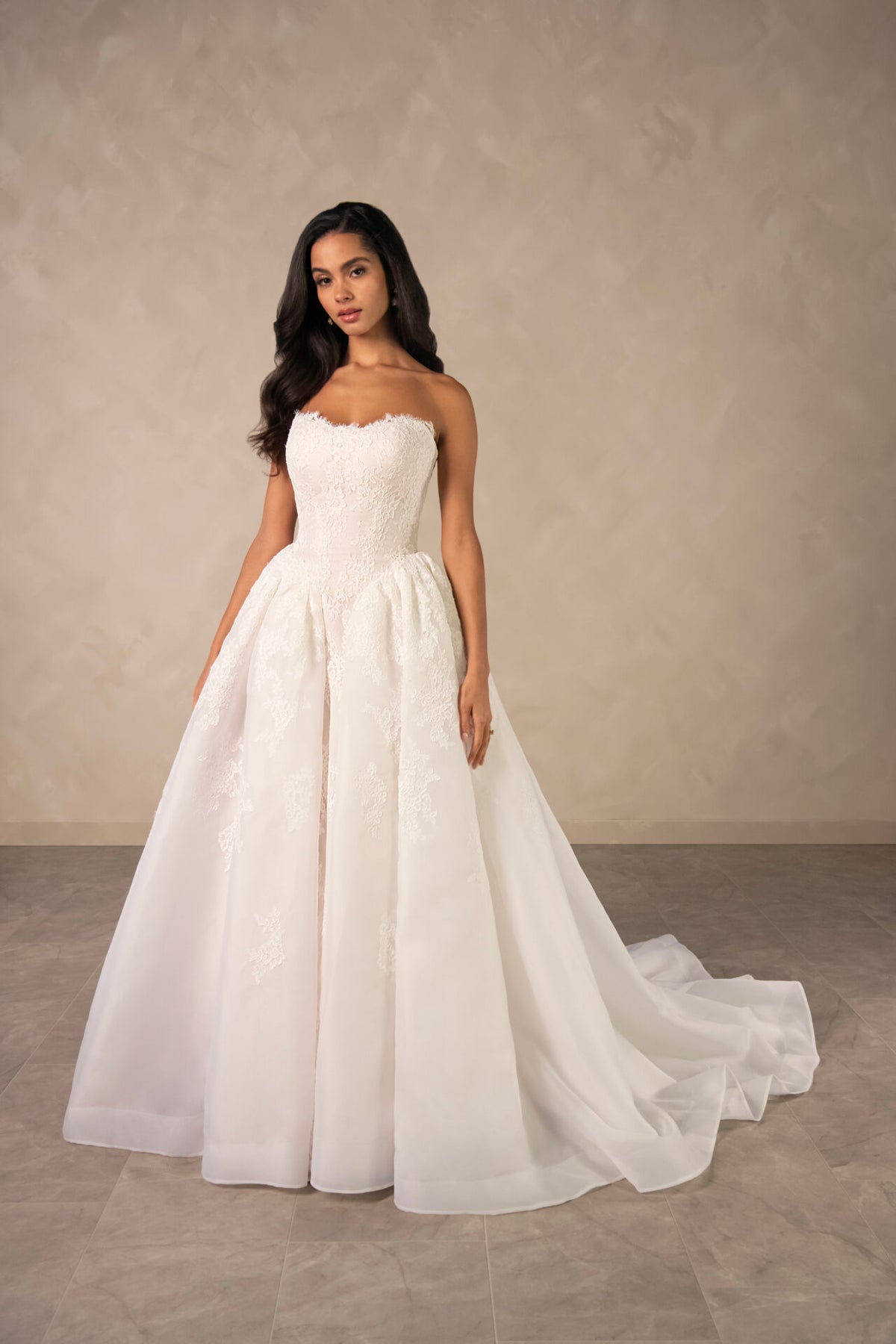 Huon - Wedding Gown - Essense