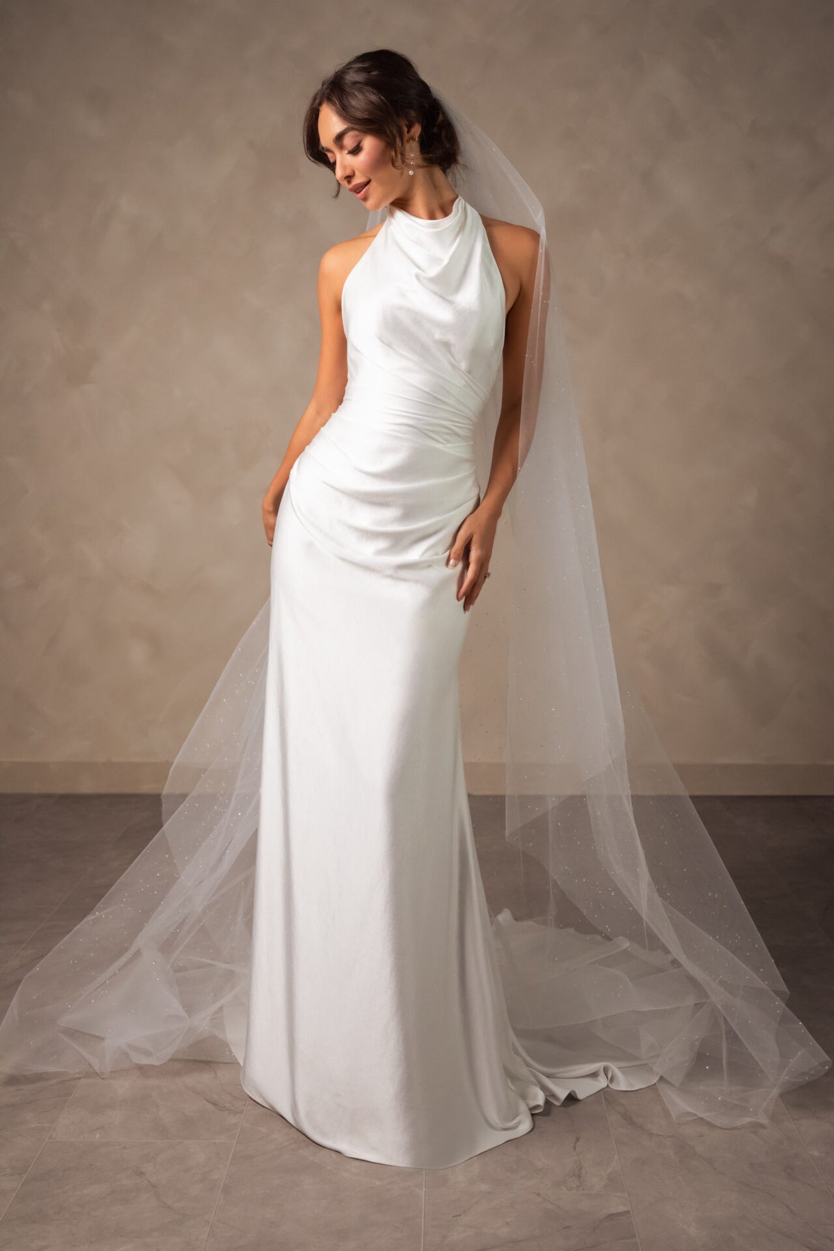 Jetsonville - Wedding Gown - Essense