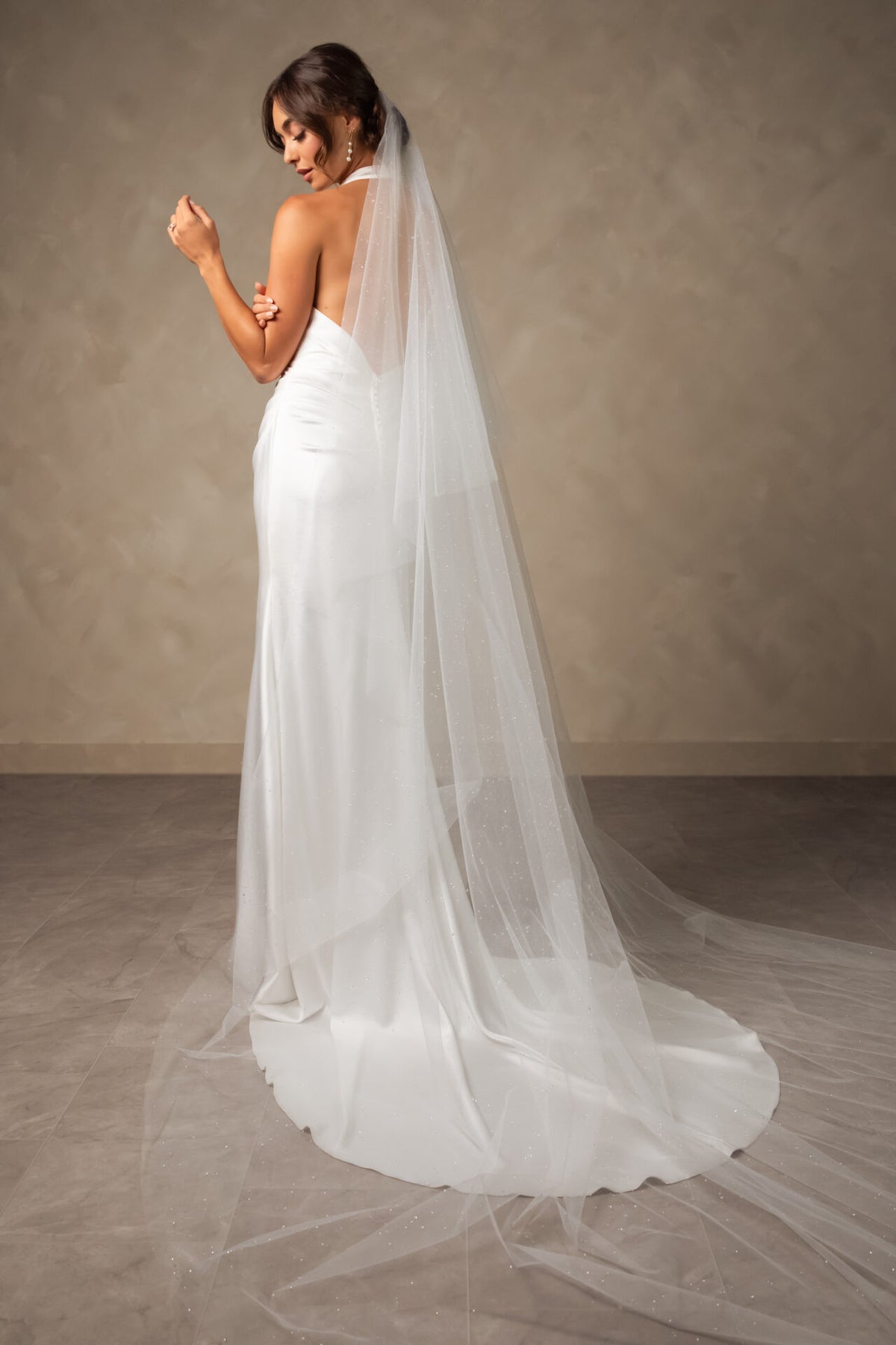 Jetsonville - Wedding Gown - Essense