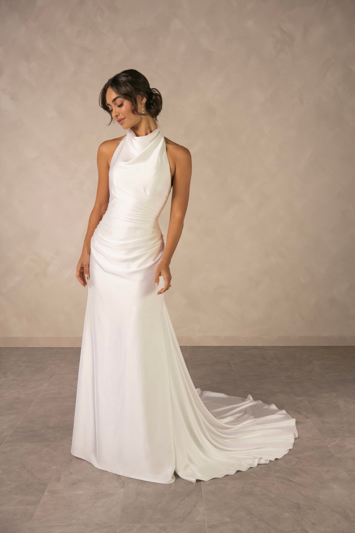 Jetsonville - Wedding Gown - Essense