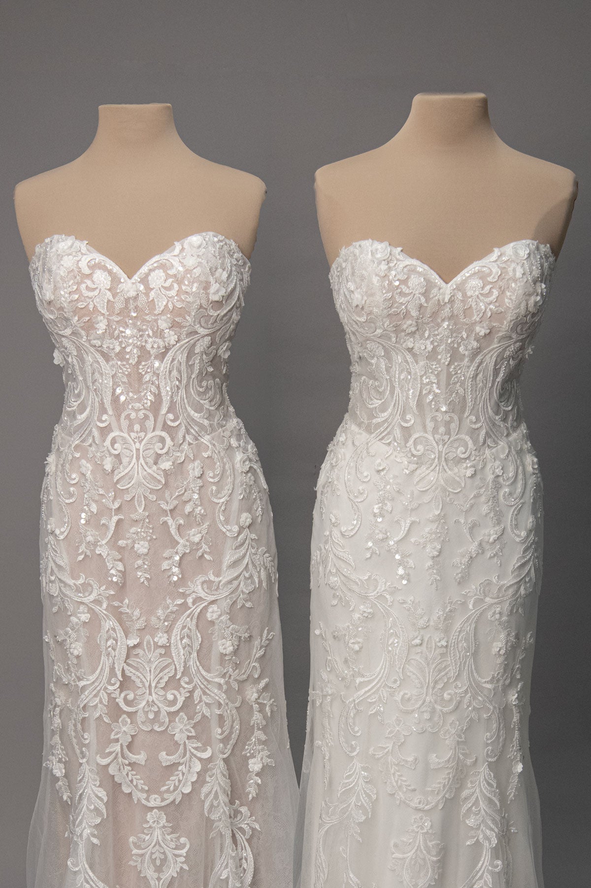 Melrose - Wedding Gown - Essense