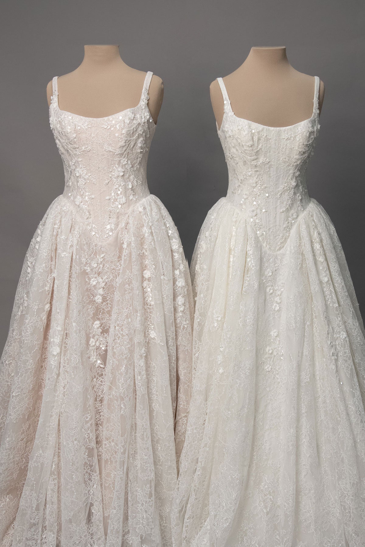 Lewisham - Wedding Gown - Essense