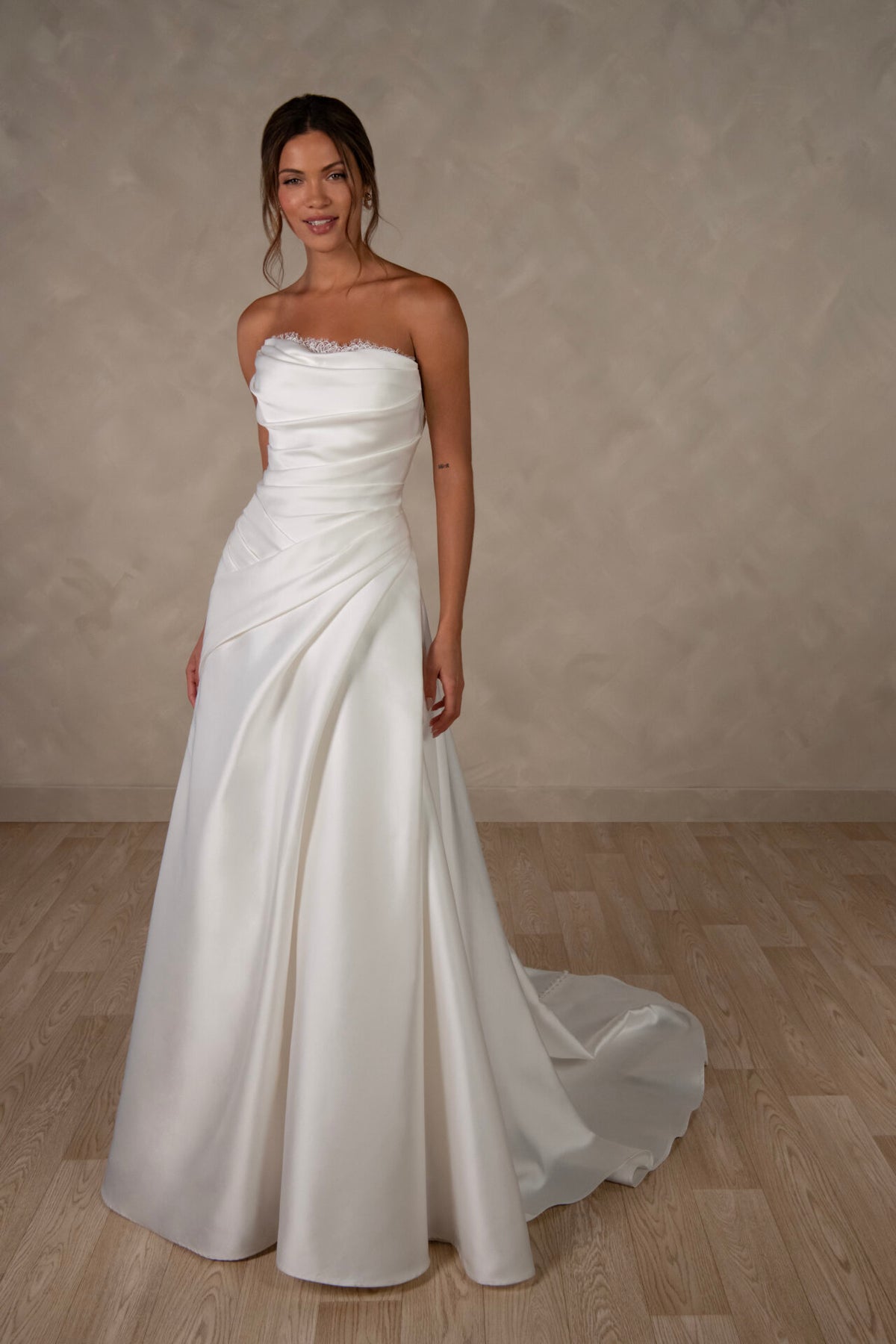 Lexus - Arriving December - Wedding Gown - Essense