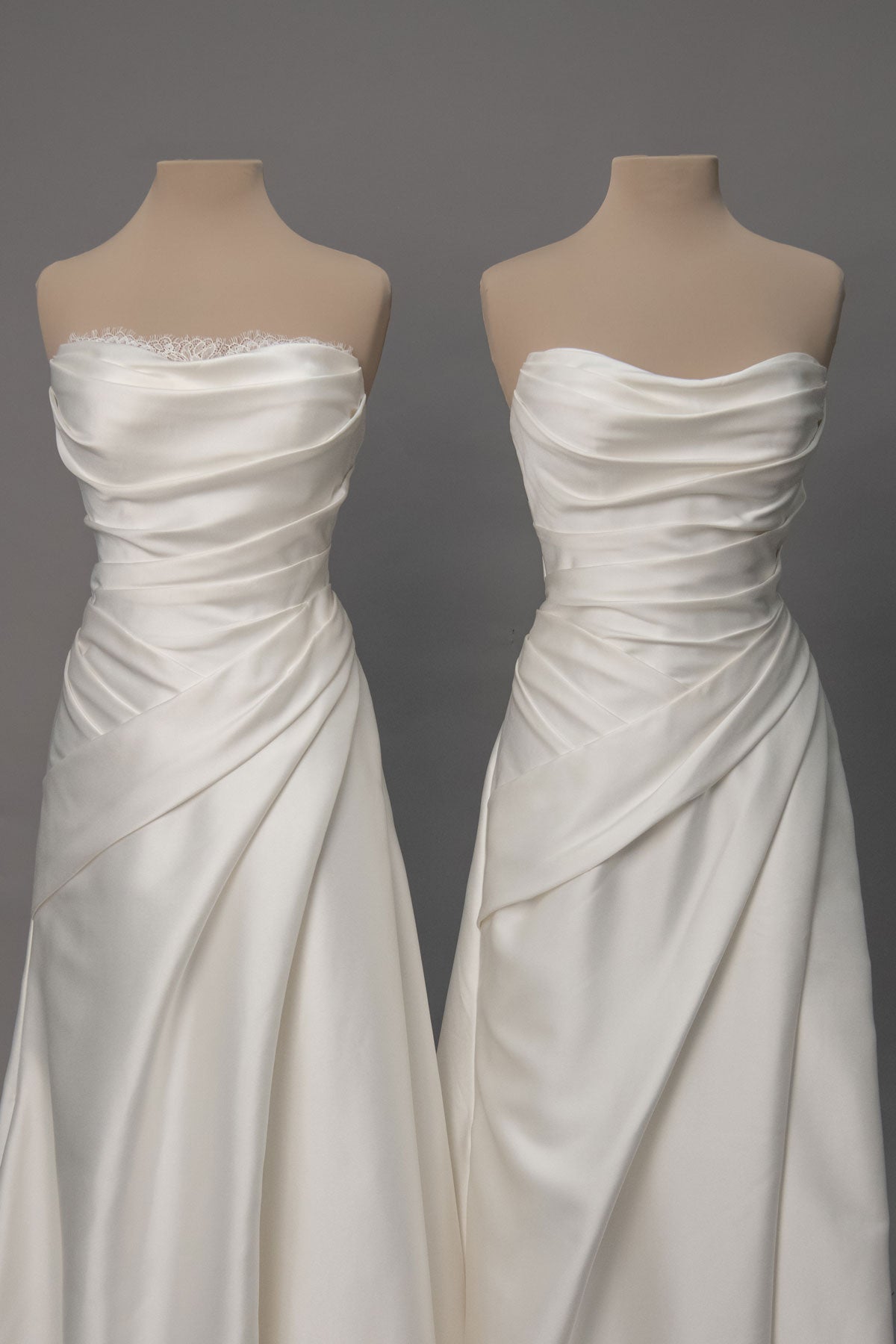 Lexus - Arriving December - Wedding Gown - Essense