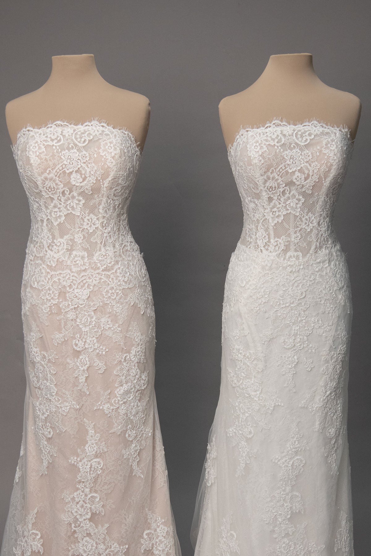 Lemont - Arriving December - Wedding Gown - Essense