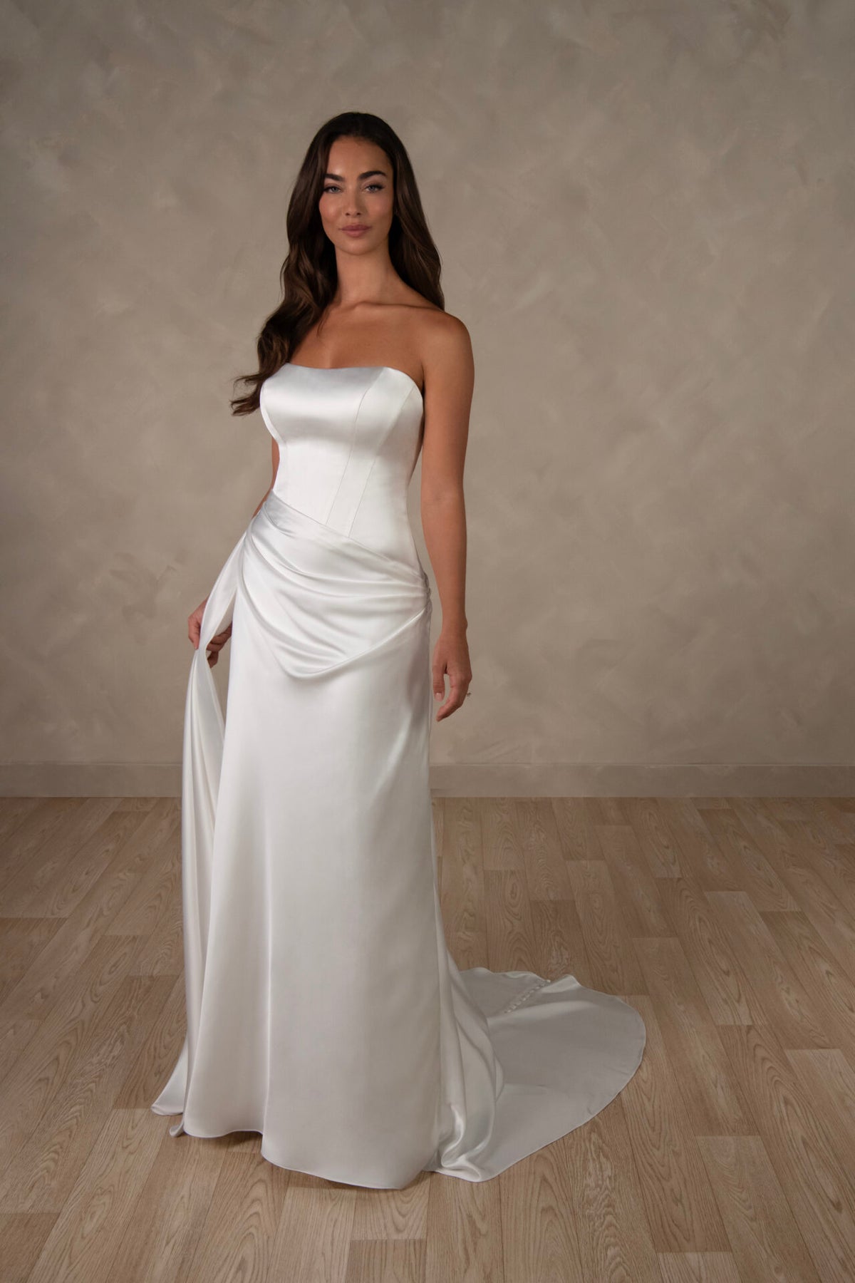 Lloyd - Arriving December - Wedding Gown - Essense