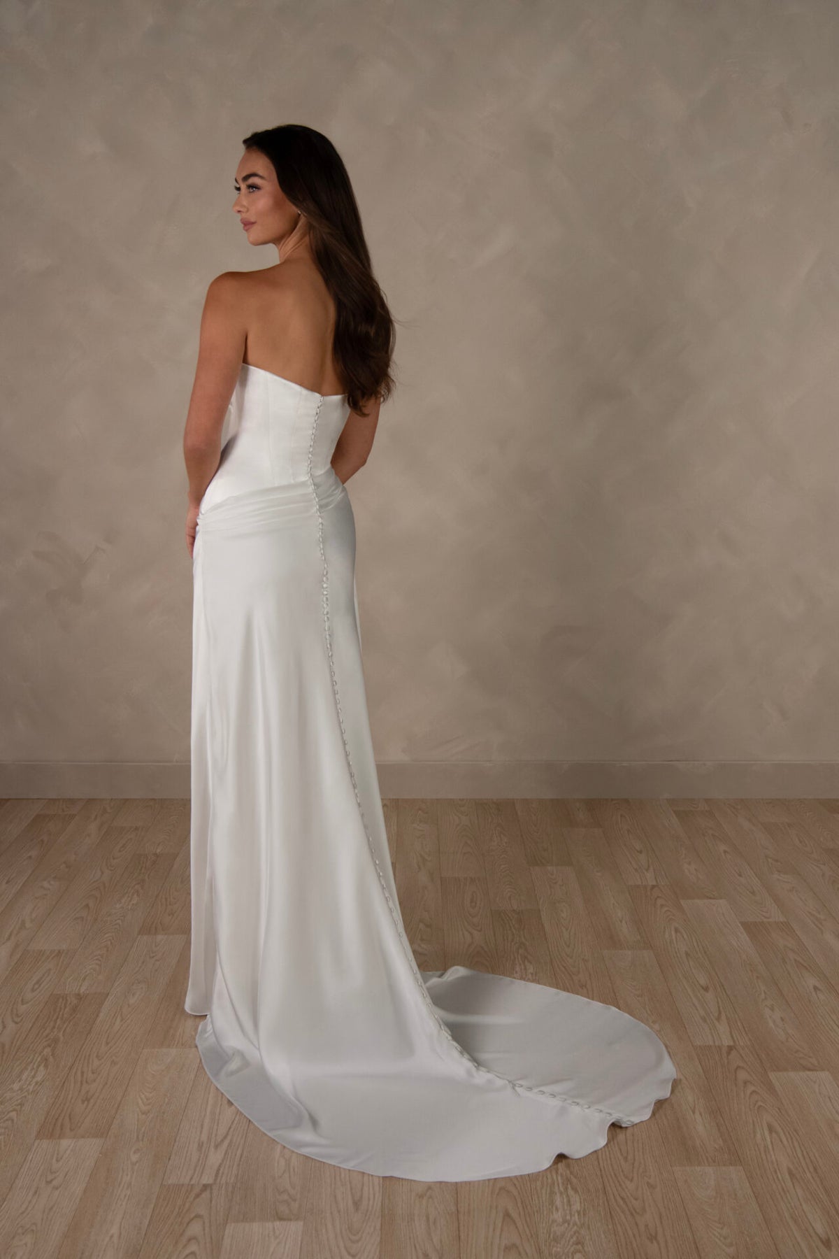 Lloyd - Arriving December - Wedding Gown - Essense
