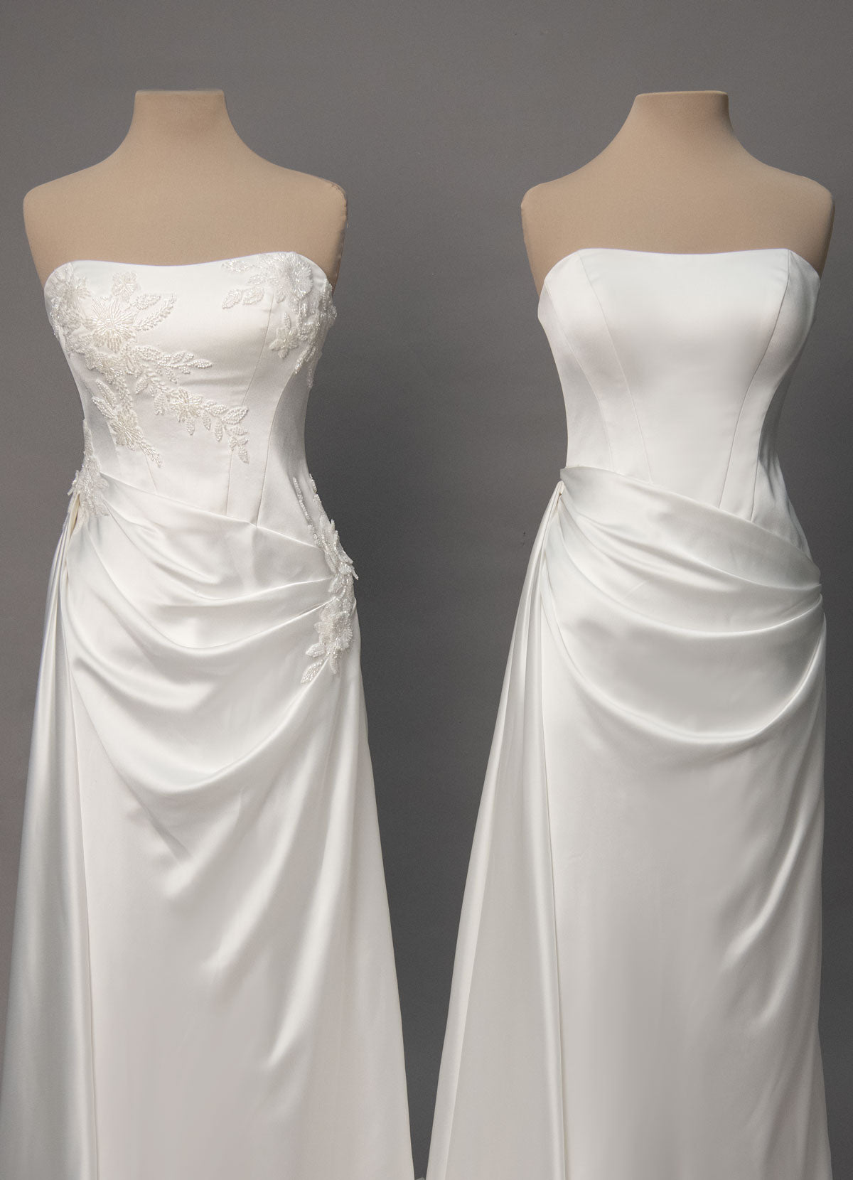 Lloyd - Arriving December - Wedding Gown - Essense