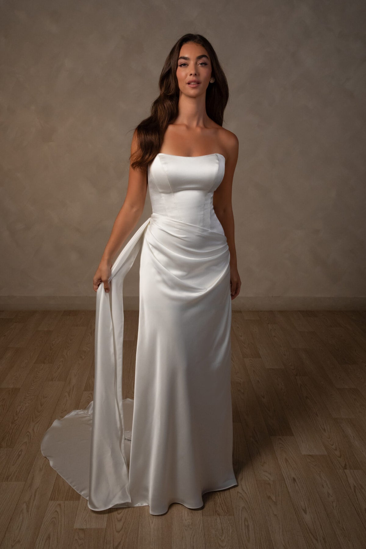 Lloyd - Arriving December - Wedding Gown - Essense