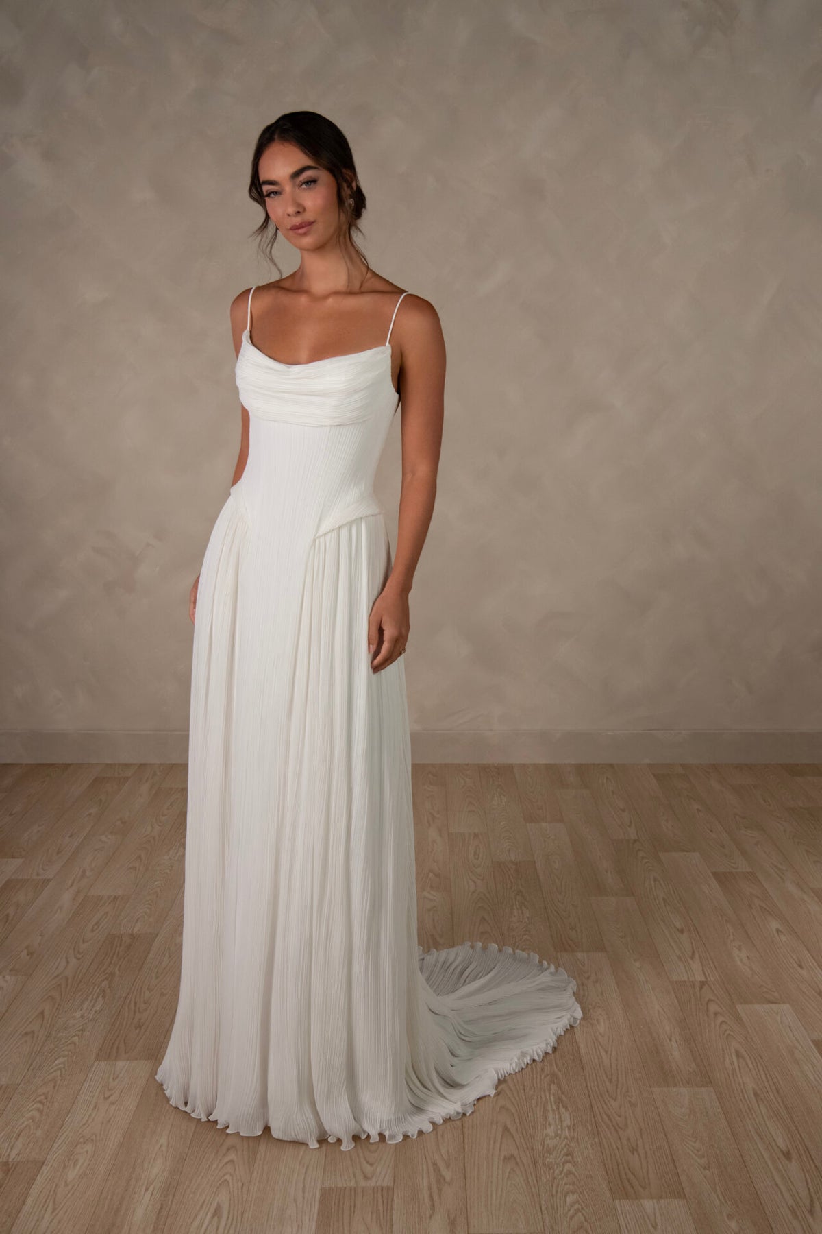 Lonna - Arriving December - Wedding Gown - Essense