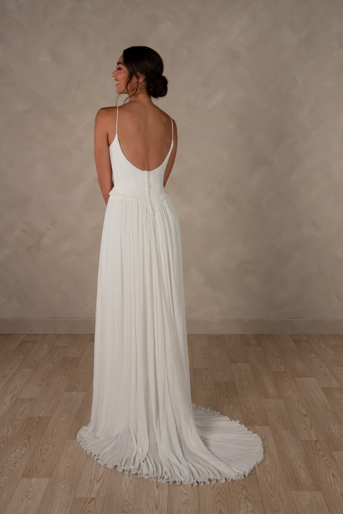 Lonna - Arriving December - Wedding Gown - Essense