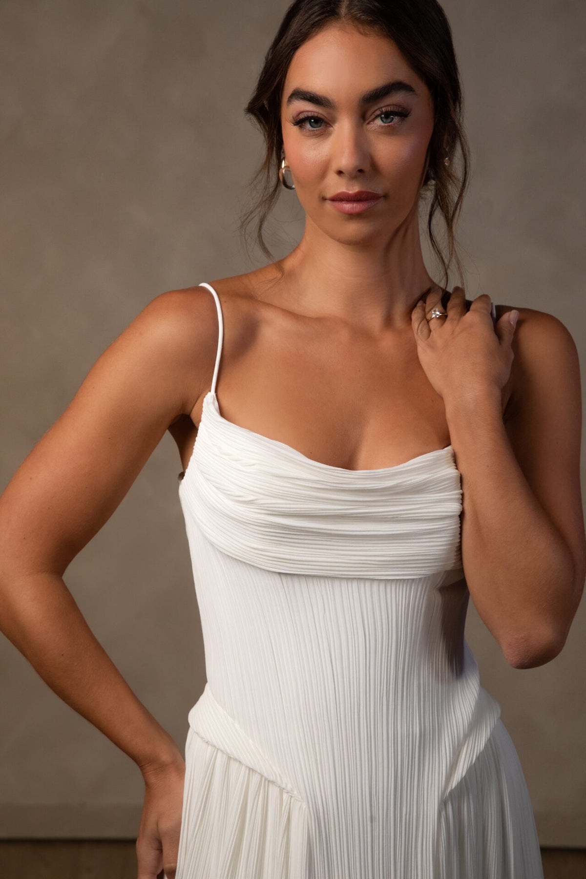 Lonna - Arriving December - Wedding Gown - Essense