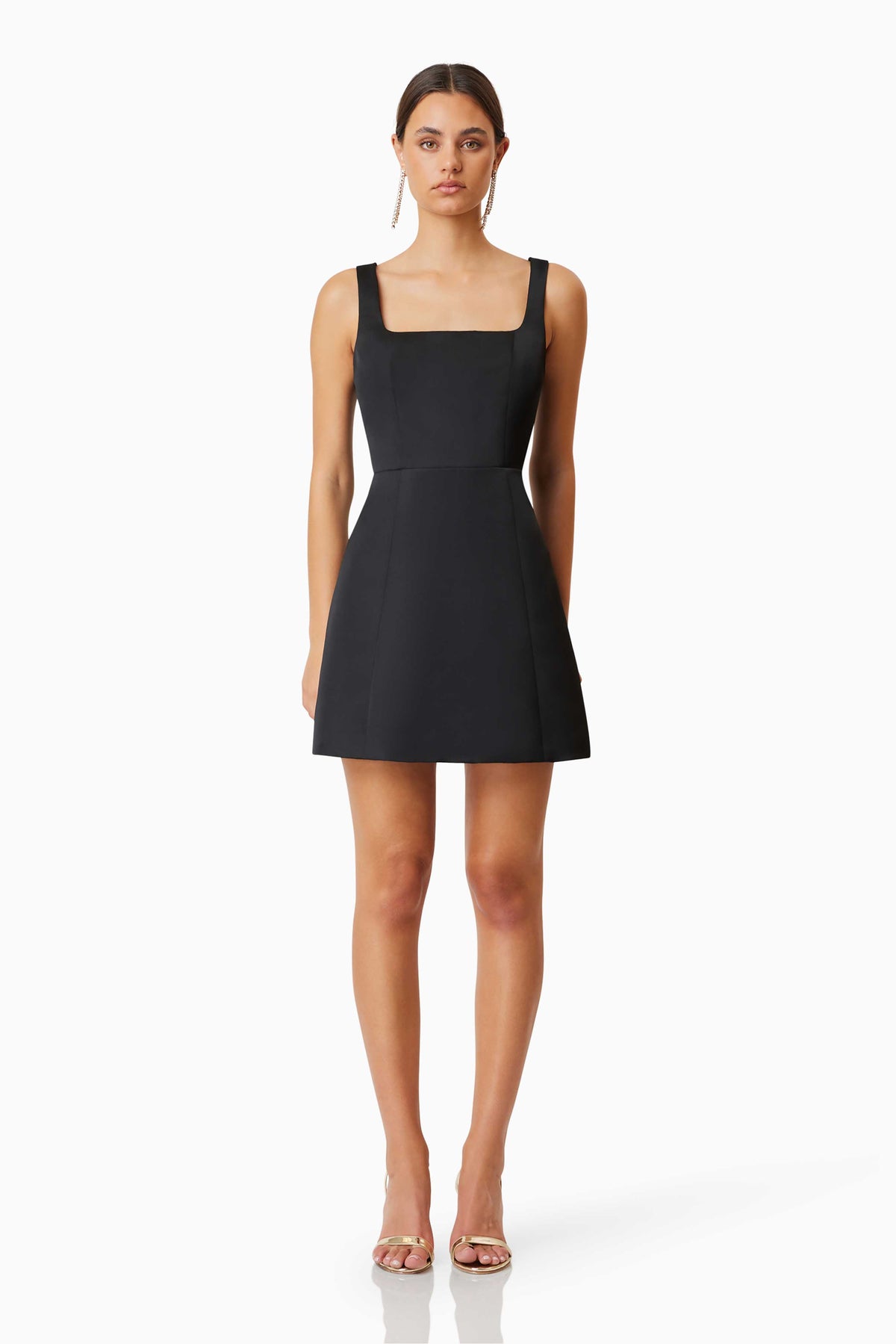 Amelie Mini Dress