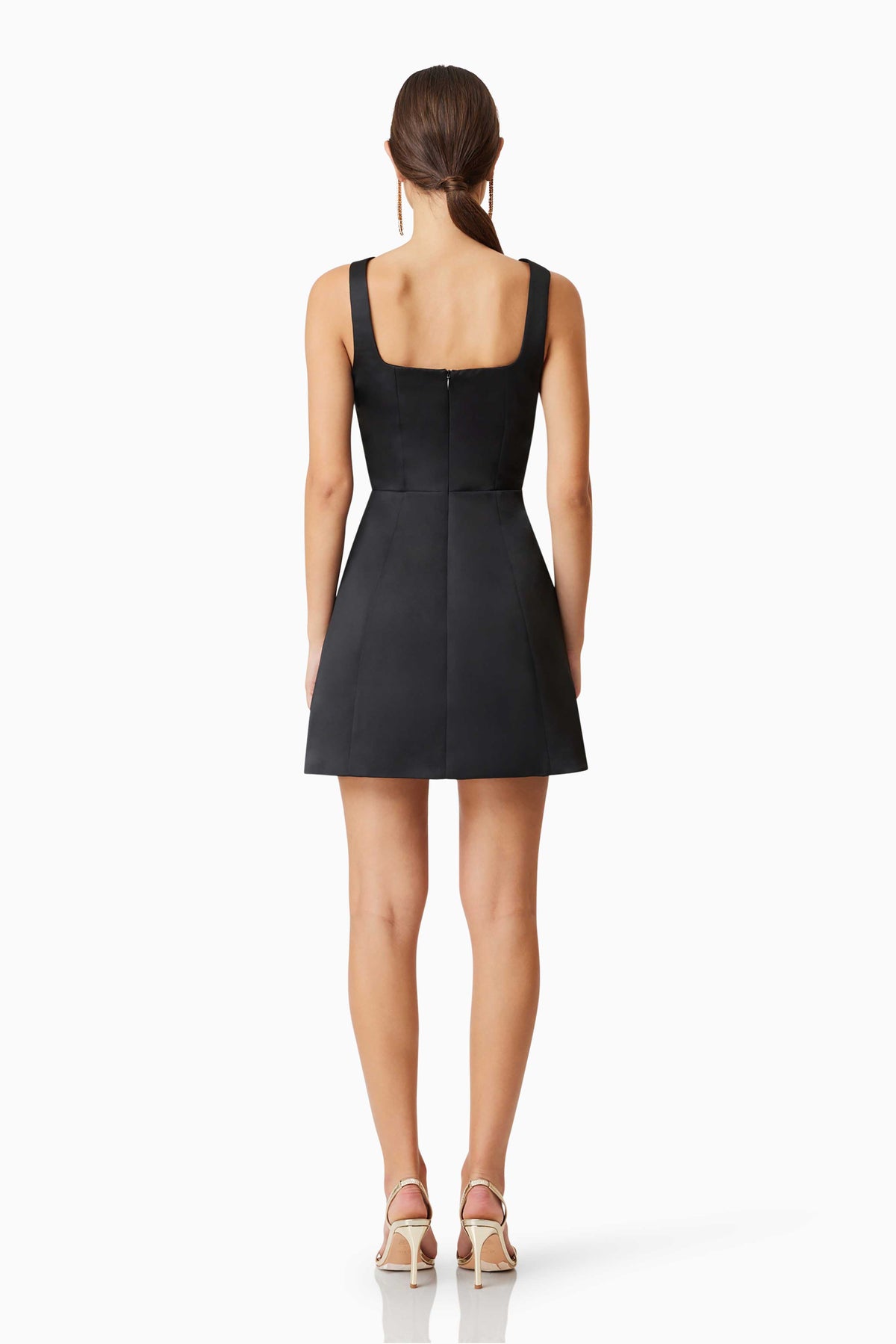 Amelie Mini Dress