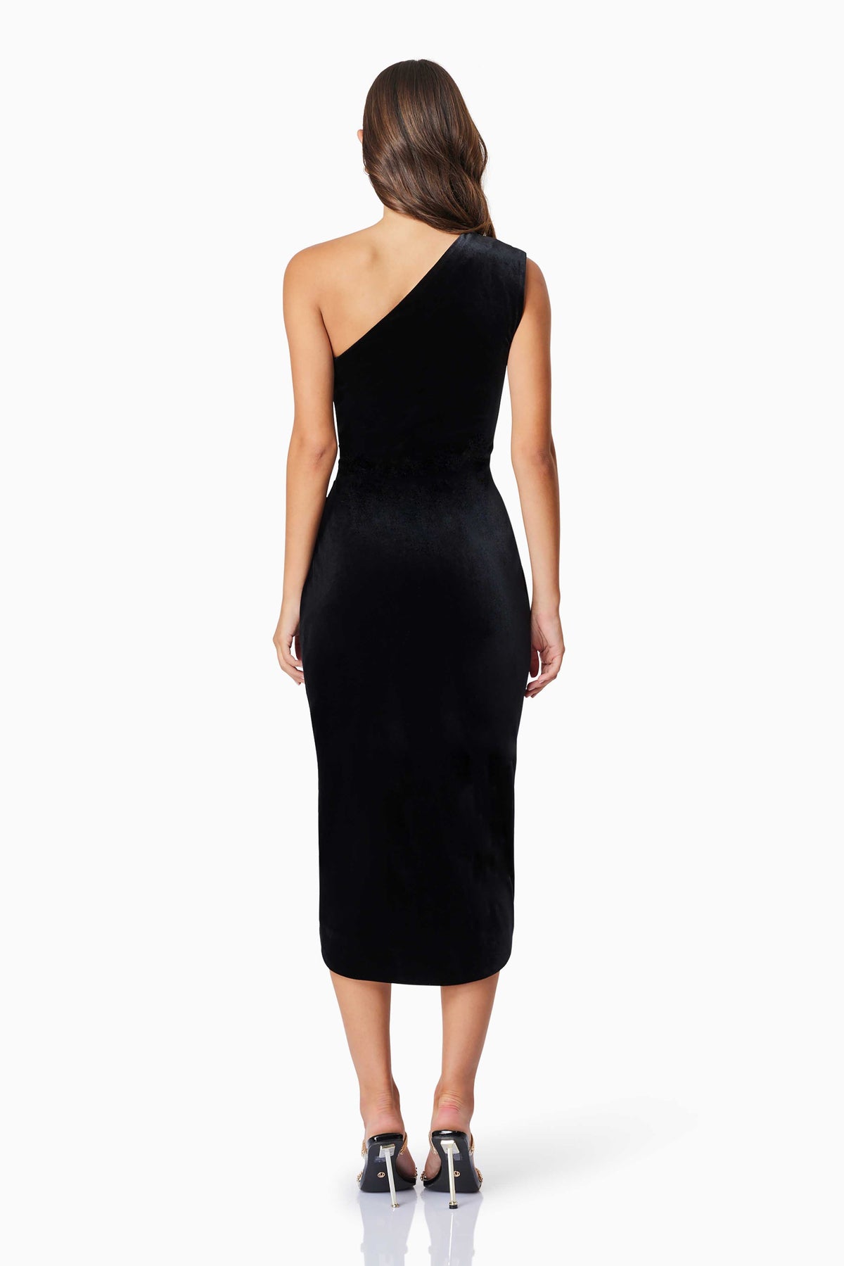 Solene Midi Dress