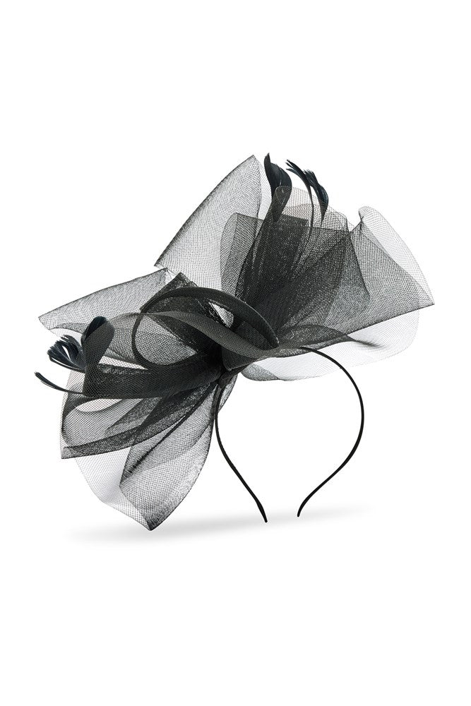 Iris Fascinator