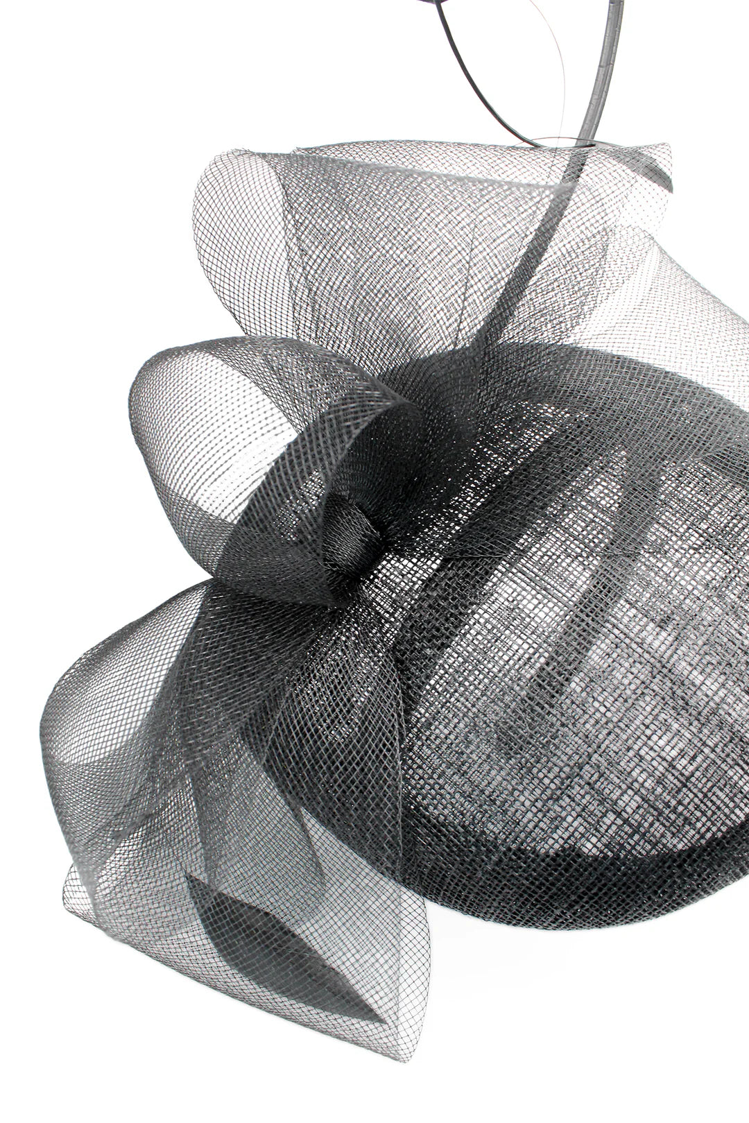 Gabriela Fascinator - Accessory - Morgan and Taylor