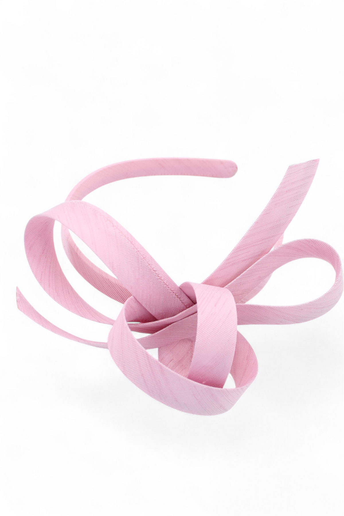 Rhi Fascinator Pink - Accessory - Morgan and Taylor