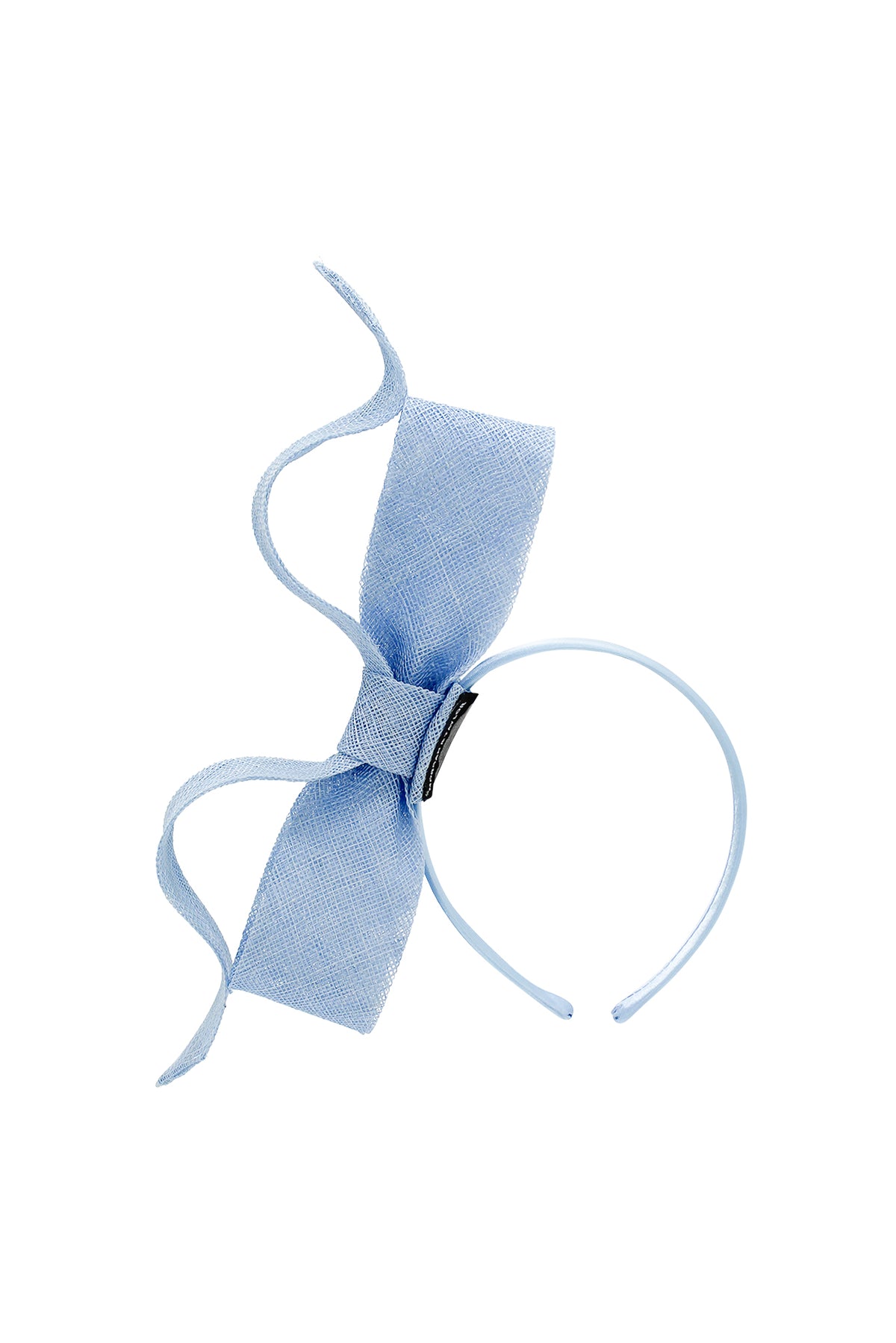 Sutton Fascinator Blue