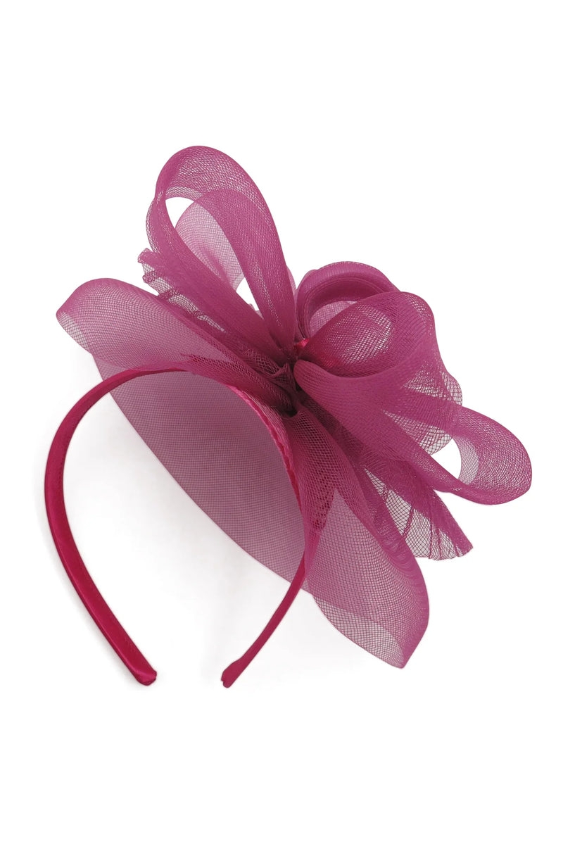 Simone Fascinator - Accessory - Morgan and Taylor