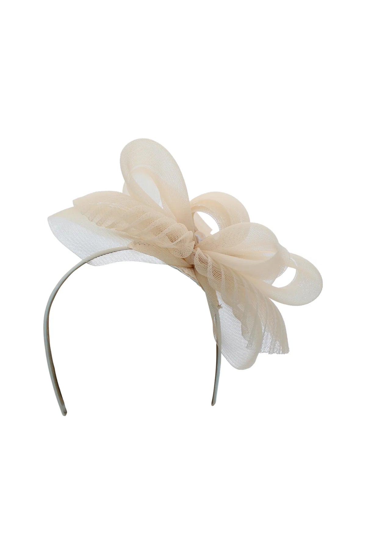 Simone Fascinator