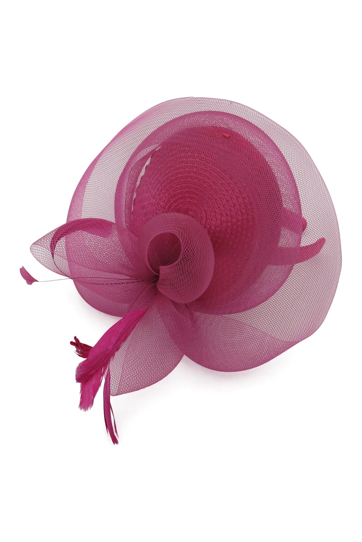 Elisa Fascinator