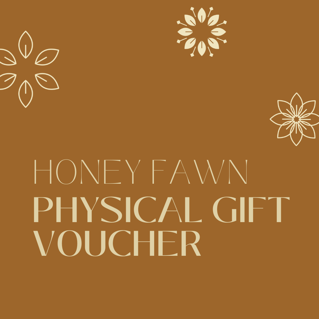 $50 Gift Voucher