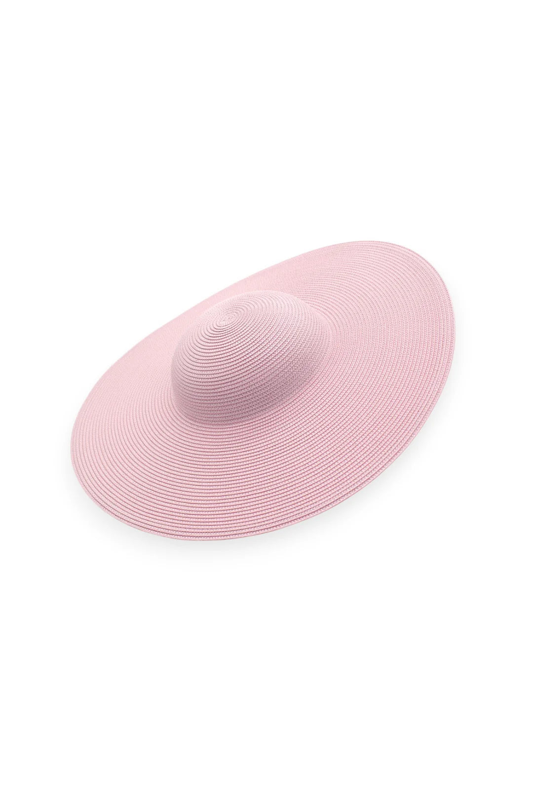 Mona Plate Hat Dusty Pink Dusty Pink - Accessory - Morgan and Taylor