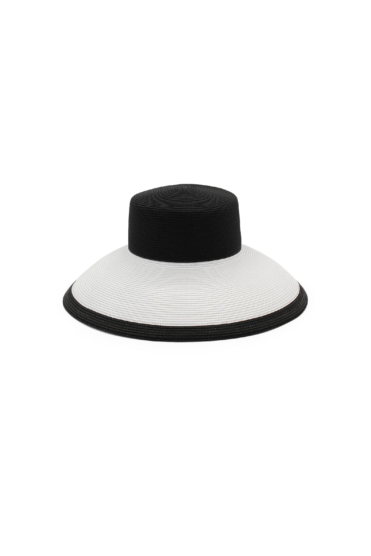 Kartia Racewear Droop Hat White and Black