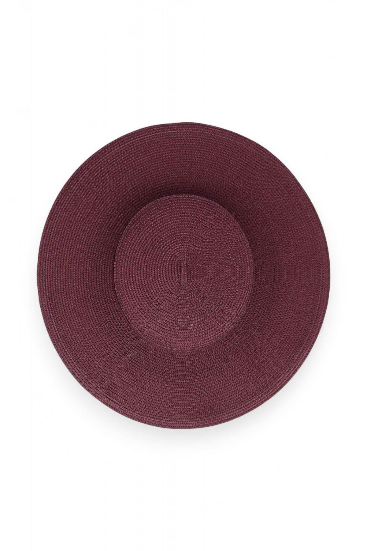 Macy Racewear Boater Dark Cherry - Accessory - Morgan and Taylor