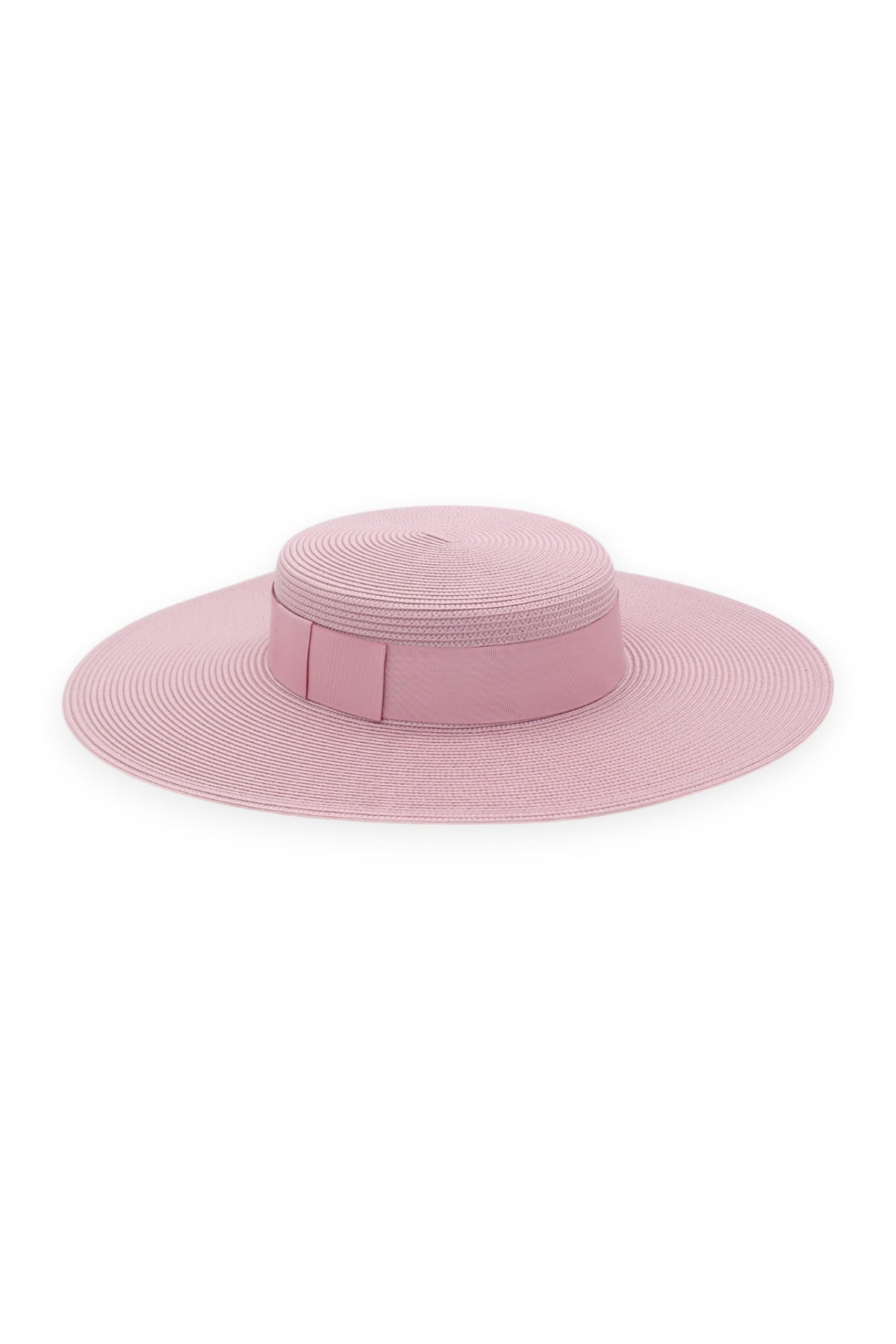 Macy Racewear Boater Dusty Pink - Accessory - Morgan and Taylor