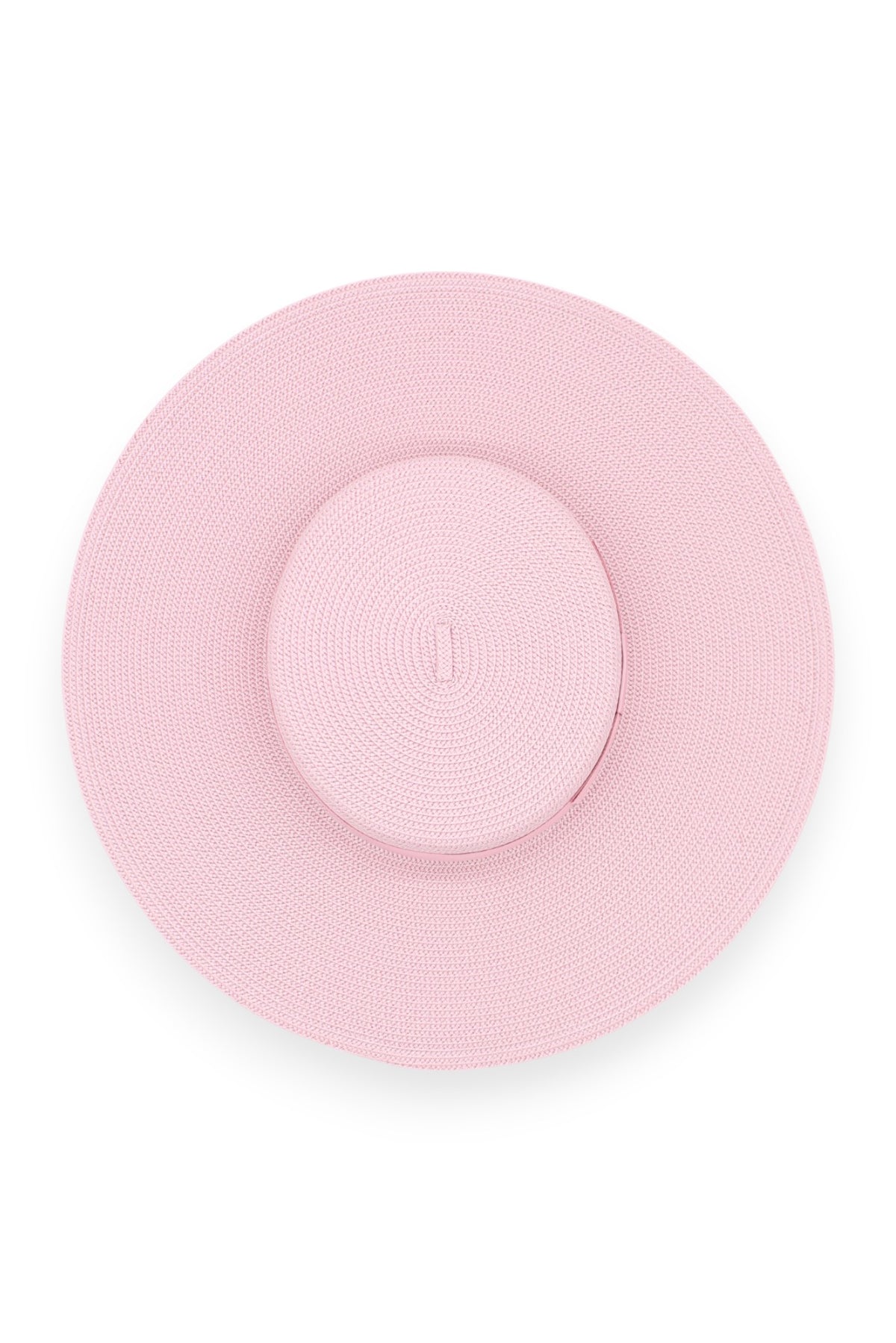 Macy Racewear Boater Dusty Pink - Accessory - Morgan and Taylor