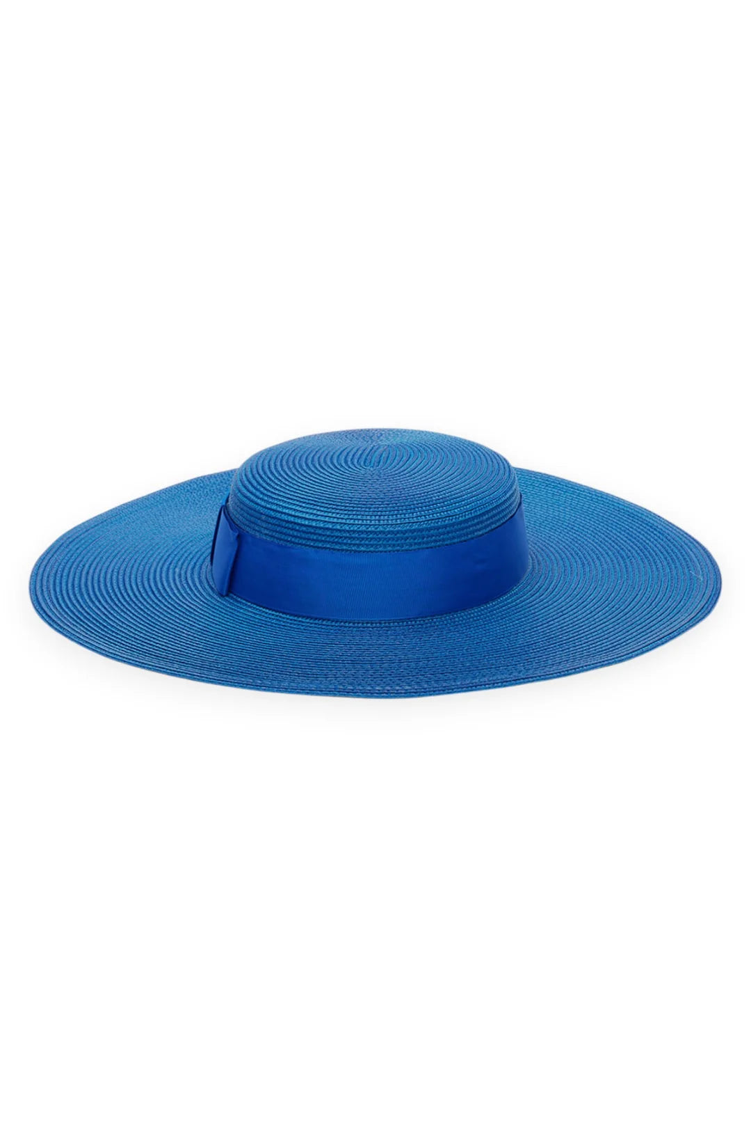 Macy Racewear Boater Royal Blue