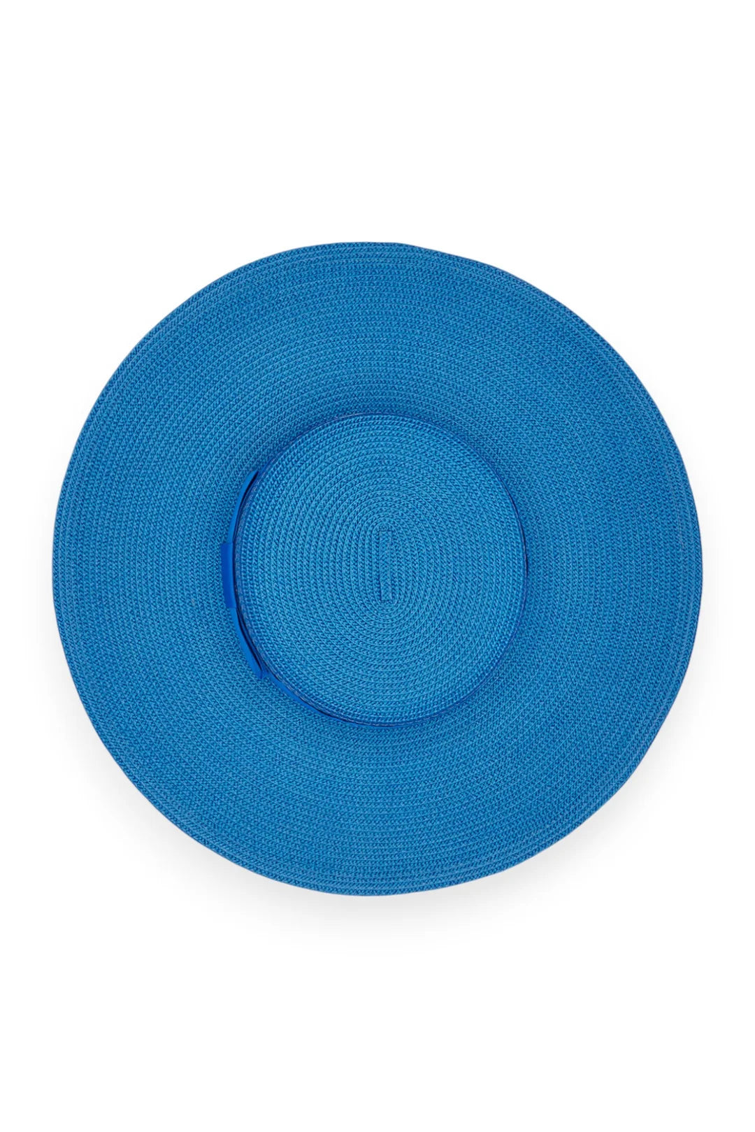 Macy Racewear Boater Royal Blue