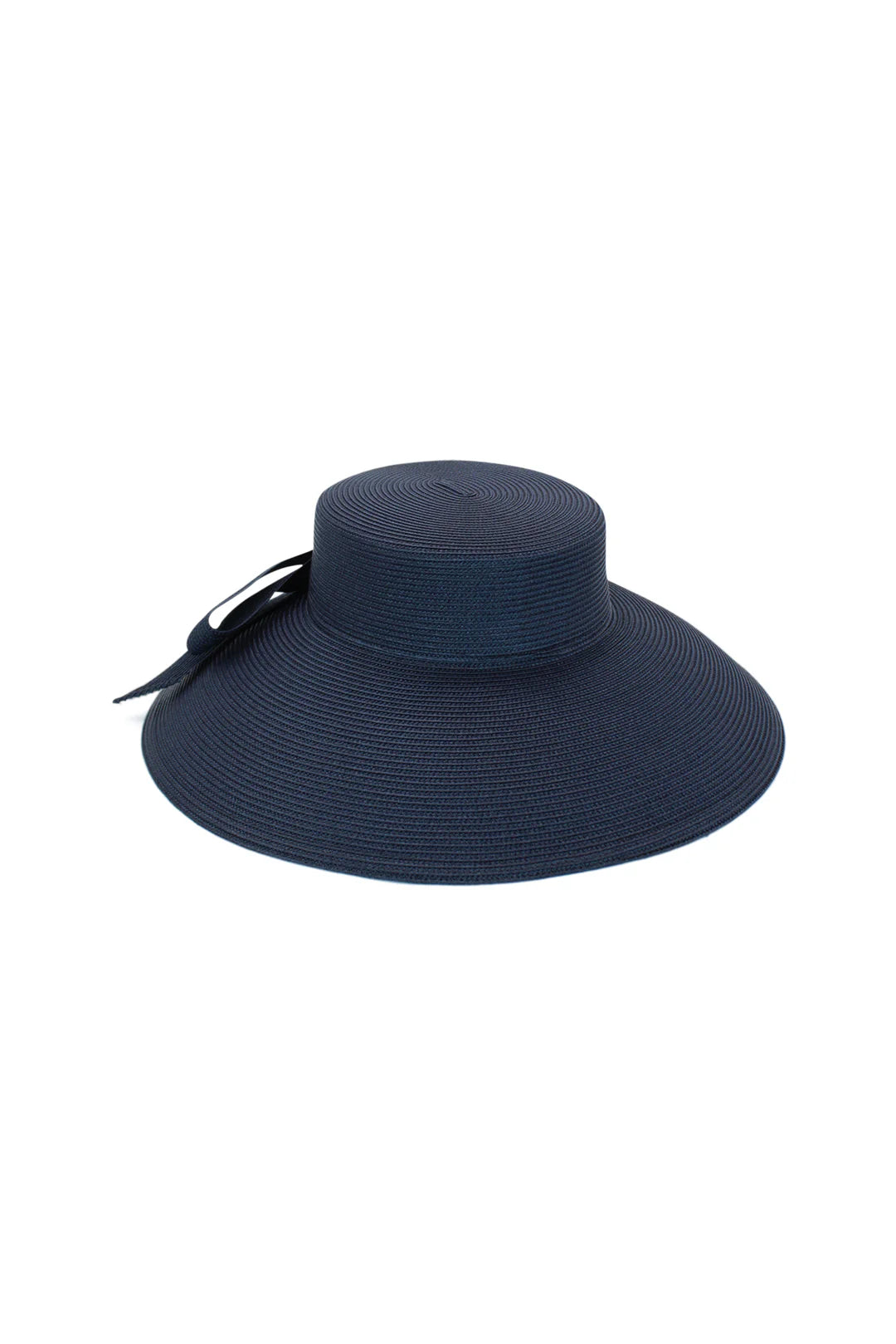 Jess Racewear Droop Hat NAVY - Accessory - Morgan and Taylor