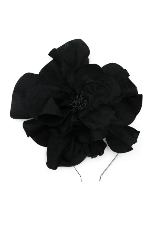 Cindy Fascinator - Honey Fawn Boutique