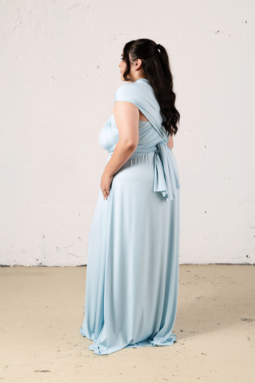 Jersey Multiway Dress | JOUNE | Honey Fawn Boutique Jersey Multiway Dress | JOUNE | Honey Fawn Boutique